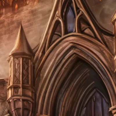 chat with ai character: Hogwarts