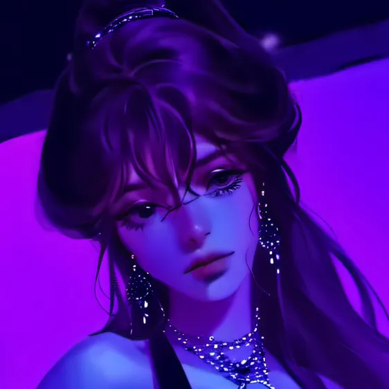 chat with ai character: Mia