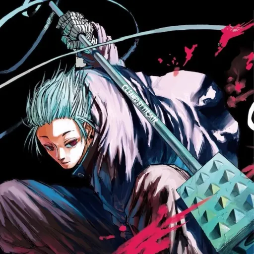 creator カンタ's avatar