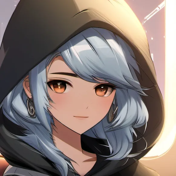 chat with ai character: Mia