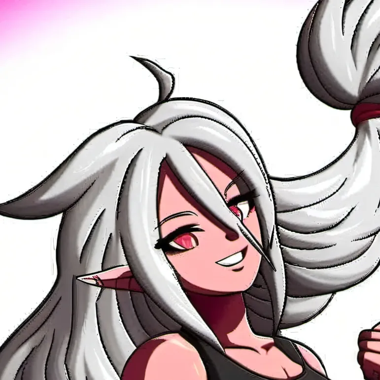chat with ai character: Vomi