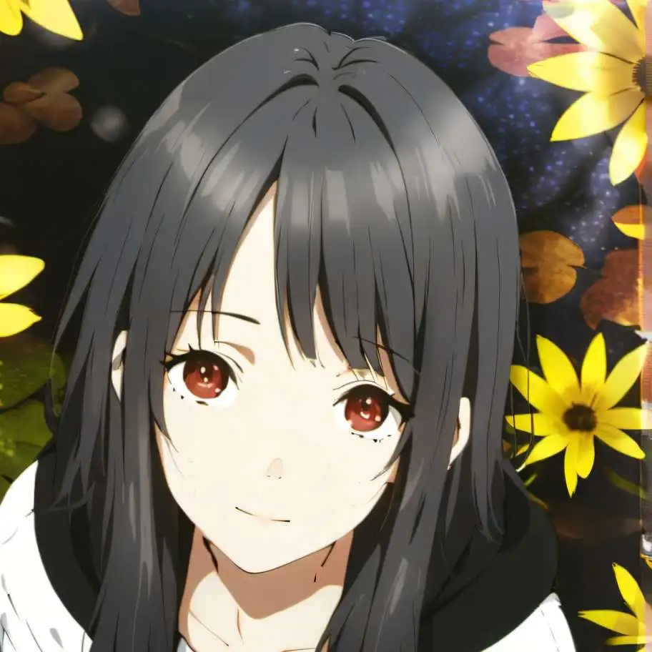 chat with ai character: Mia