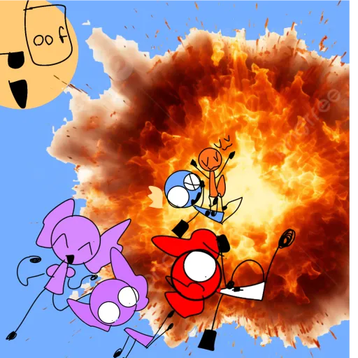 creator Blue friendrainbow's avatar