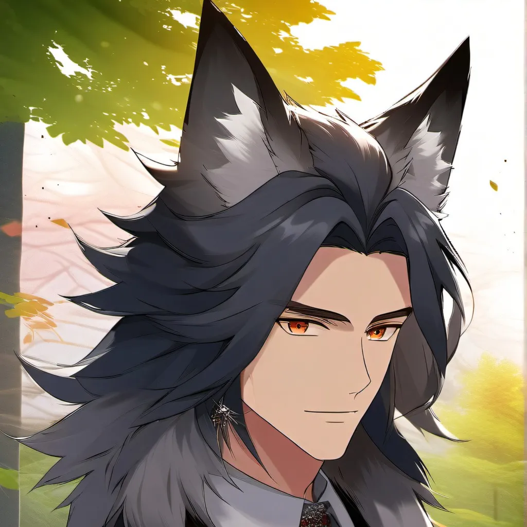chat with ai character: Silver Creek
