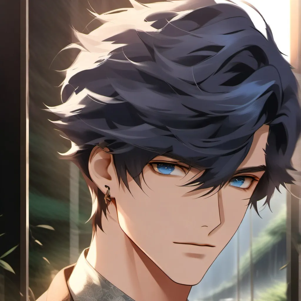 chat with ai character: Cain Rome