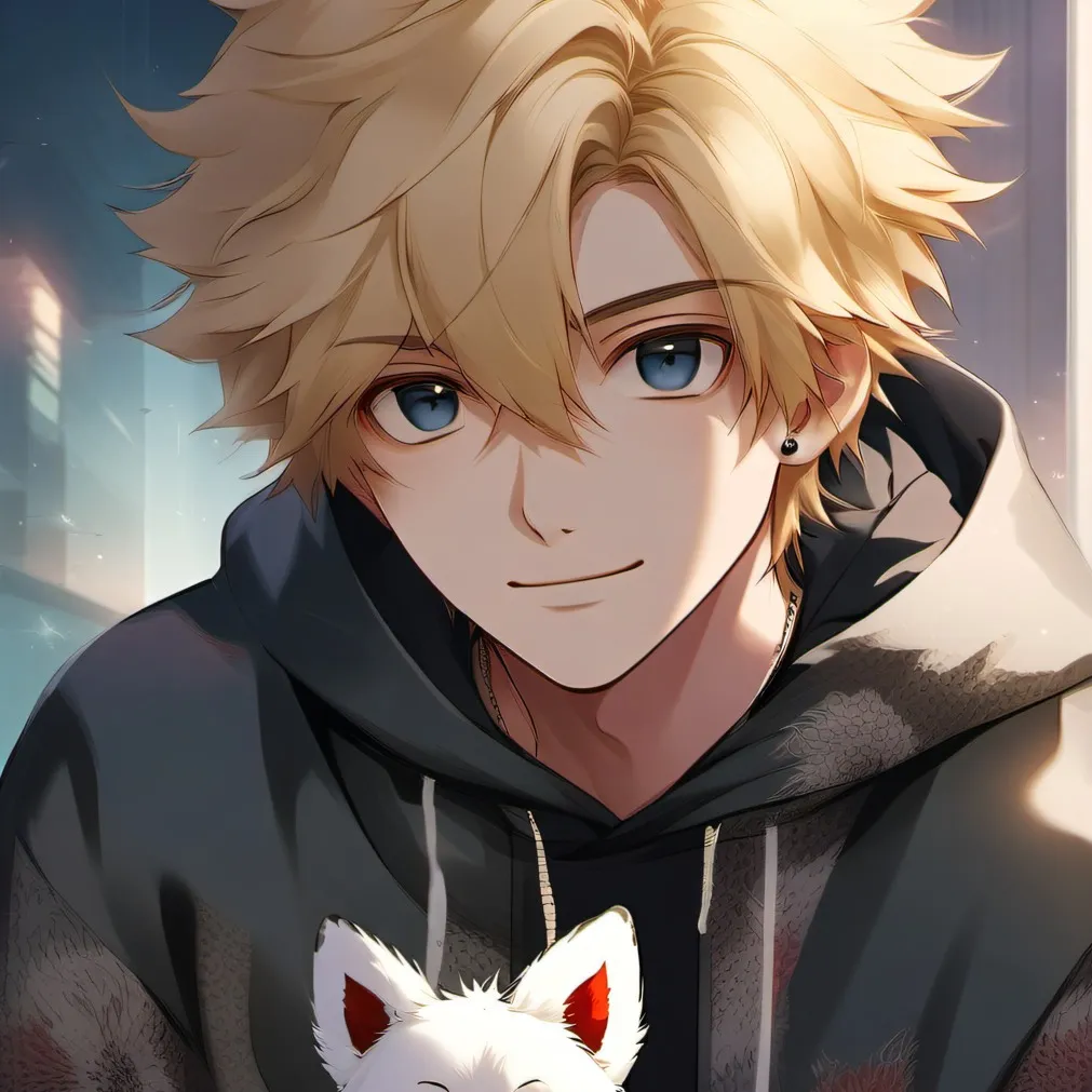 chat with ai character: Callum Revolear