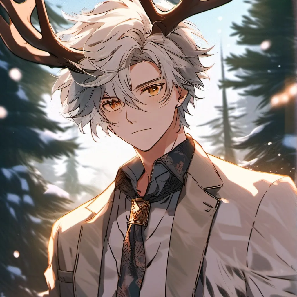 chat with ai character: Nolan Buck
