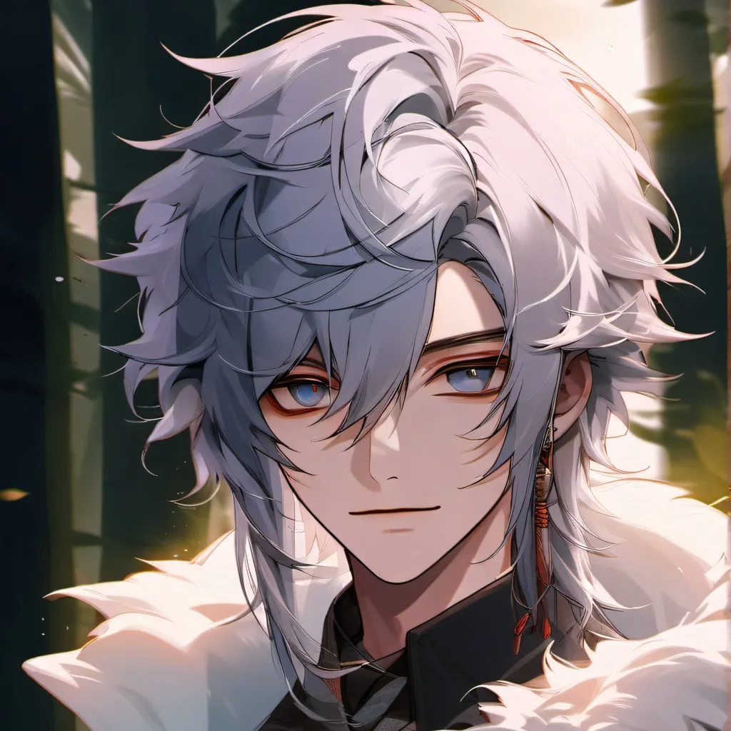 chat with ai character: Sun-ho