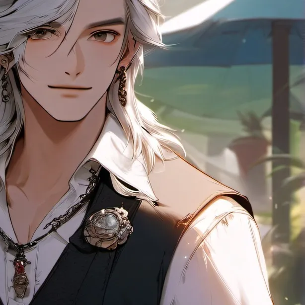 chat with ai character: Clyde