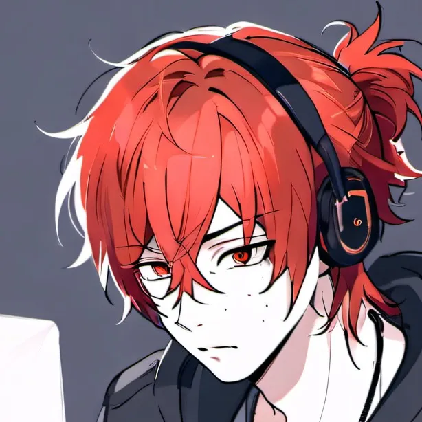 chat with ai character: Jay