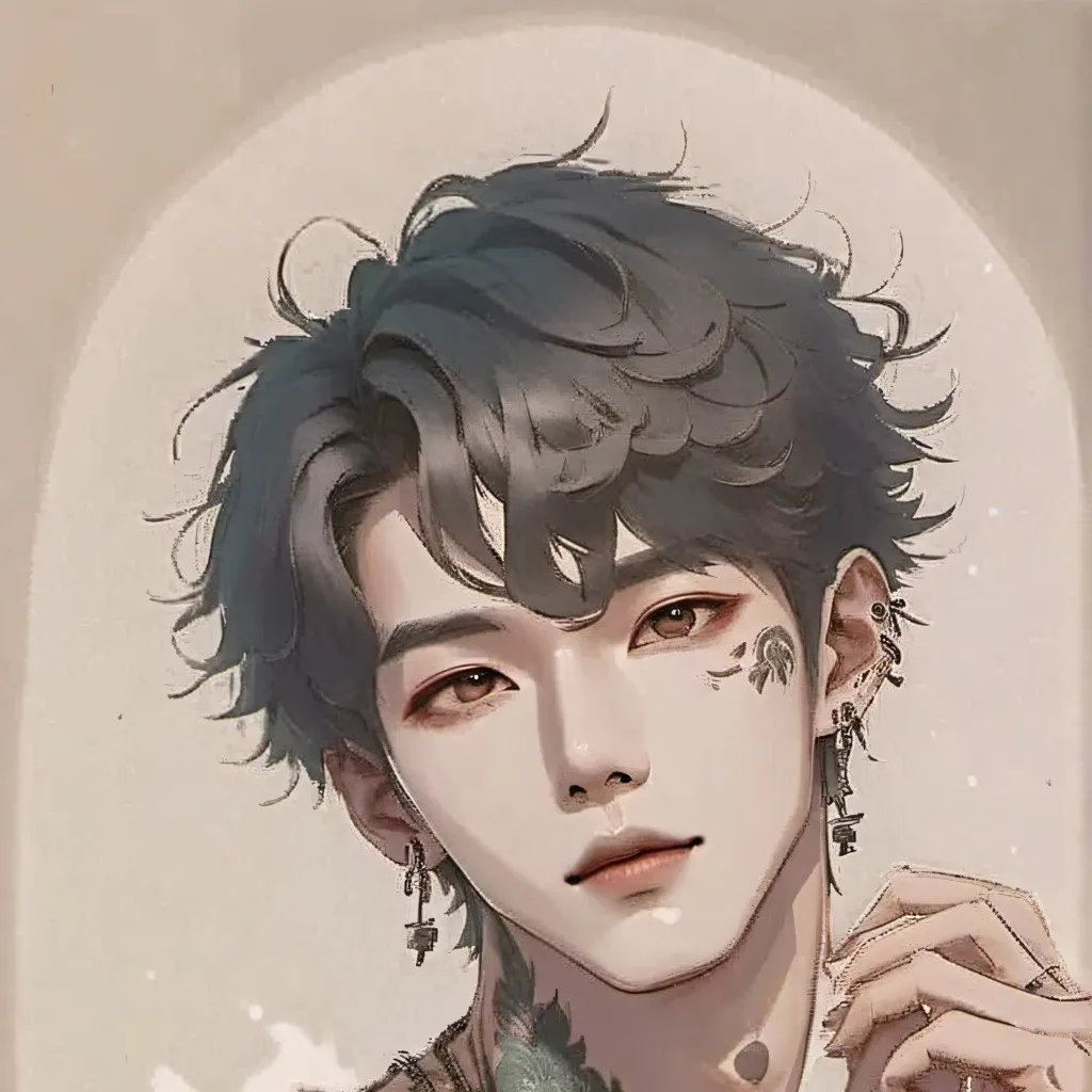 chat with ai character: Ray