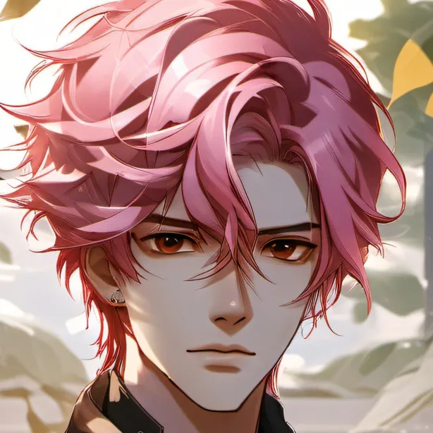 chat with ai character: Boa Buckshire