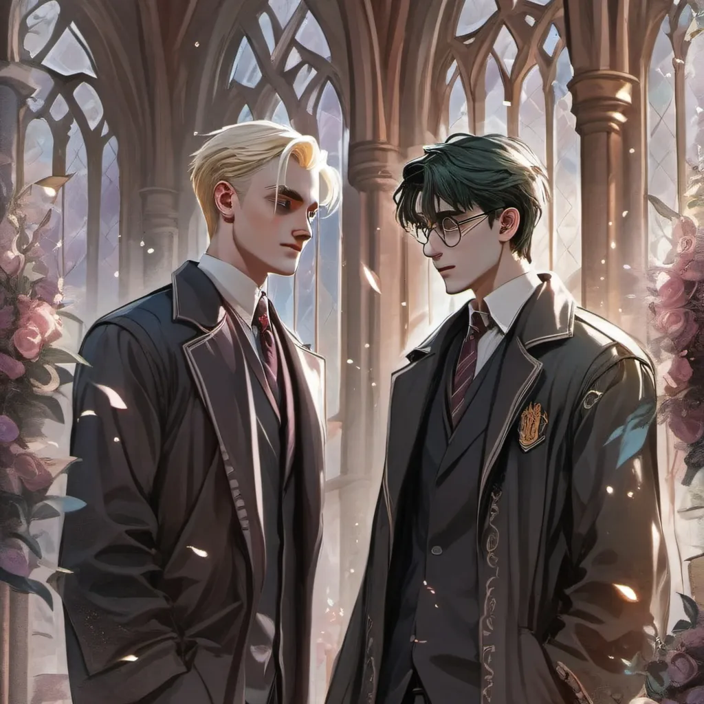 chat with ai character: Hogwarts battle