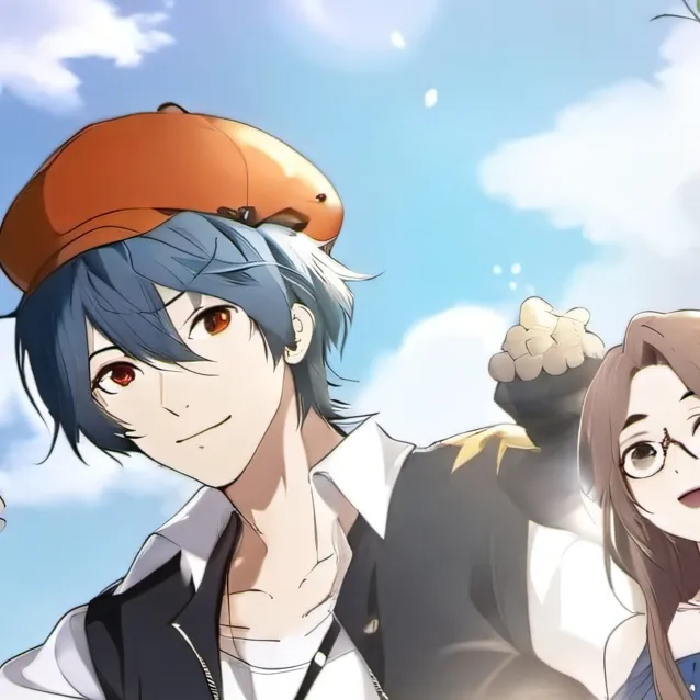 chat with ai character: FNF