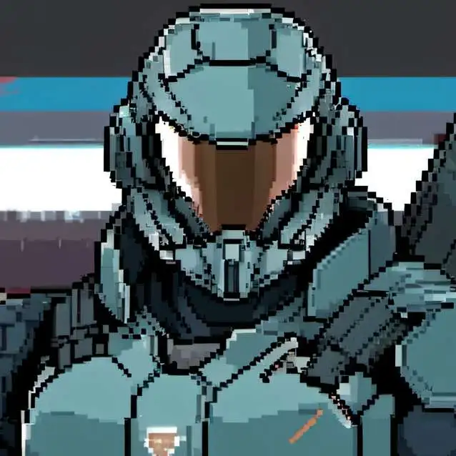 chat with ai character: Doomguy