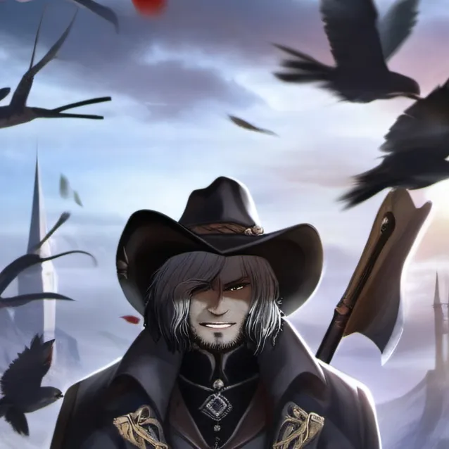 chat with ai character: Father Gascoigne