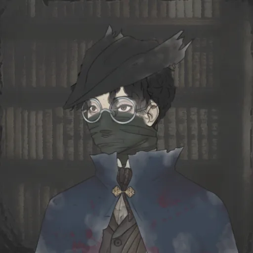 creator BeastHunter,Jack's avatar