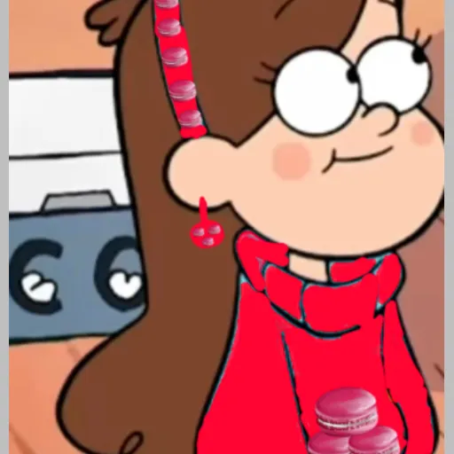 talkie's author avatar