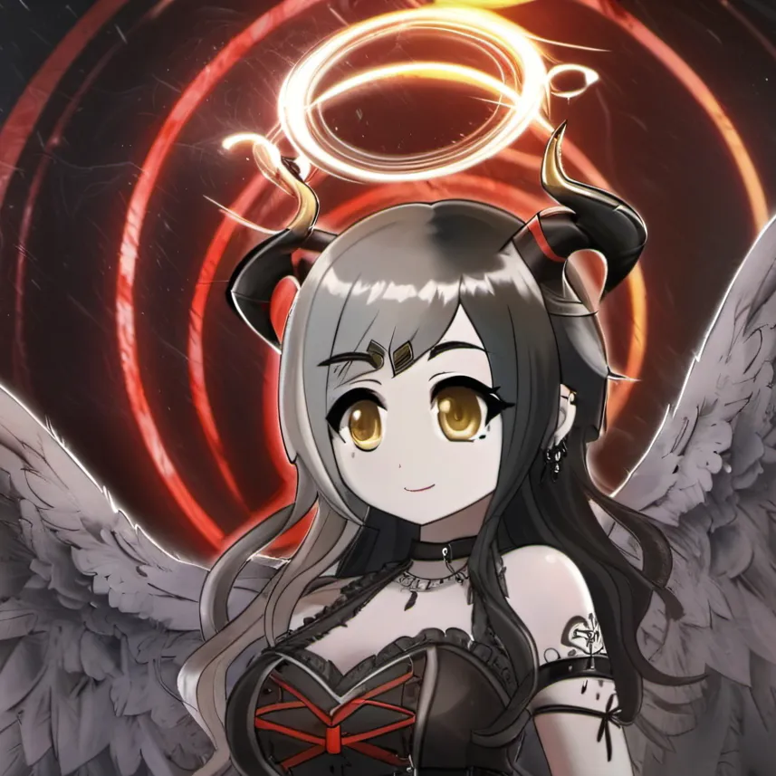 chat with ai character: Lia