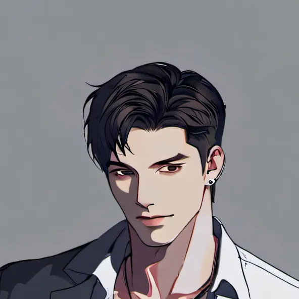 chat with ai character: Lillian 