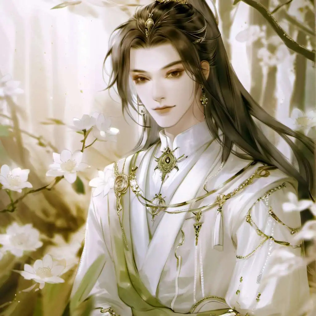 chat with ai character: Zach 