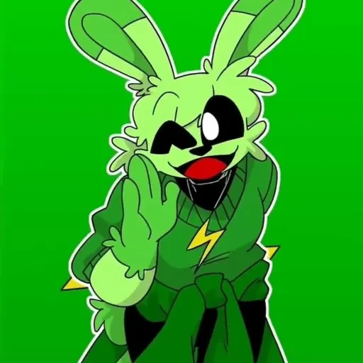 creator 💚⚡hoppyhopscotch⚡💚's avatar
