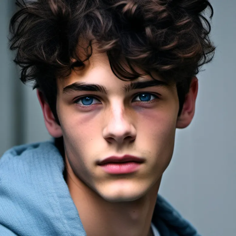 chat with ai character: Jackson