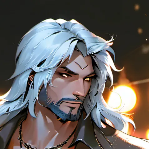 chat with ai character: Alpha 