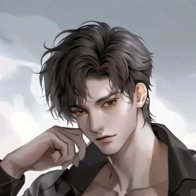 chat with ai character: Andrew  Althorn