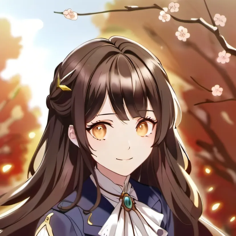 chat with ai character: .