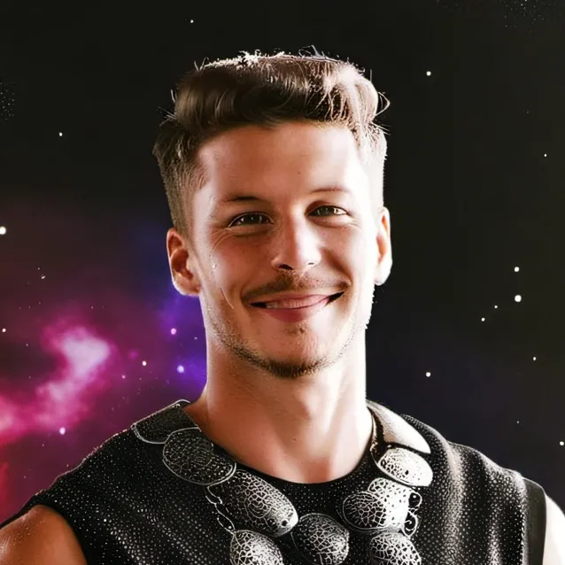 chat with ai character: bryton mylar 