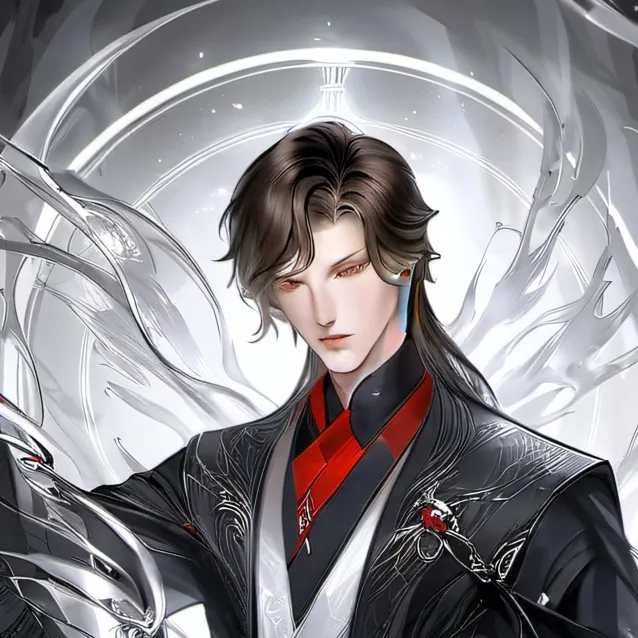 chat with ai character: Wu Zixuan