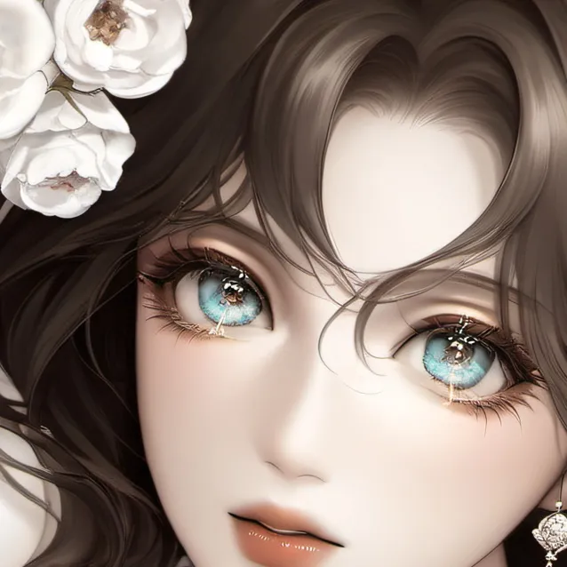 chat with ai character: Ava