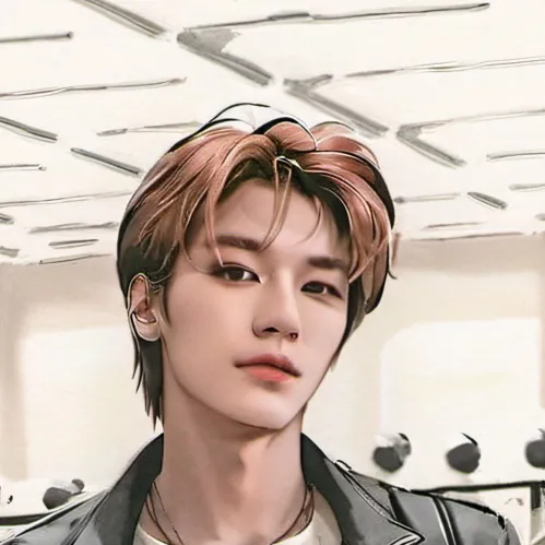 chat with ai character: I.N stray kids 