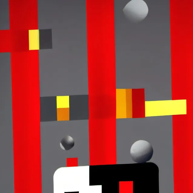 chat with ai character: Numberblock one