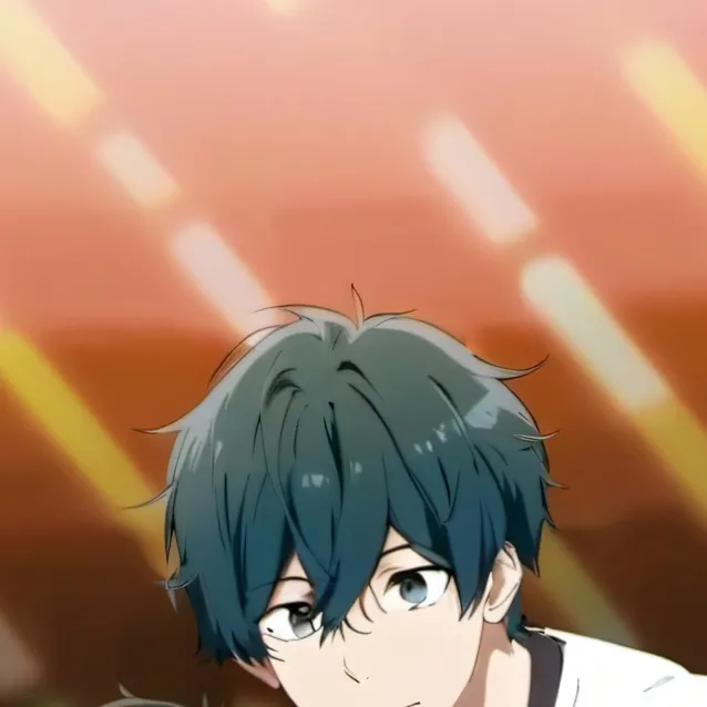 chat with ai character: ryan