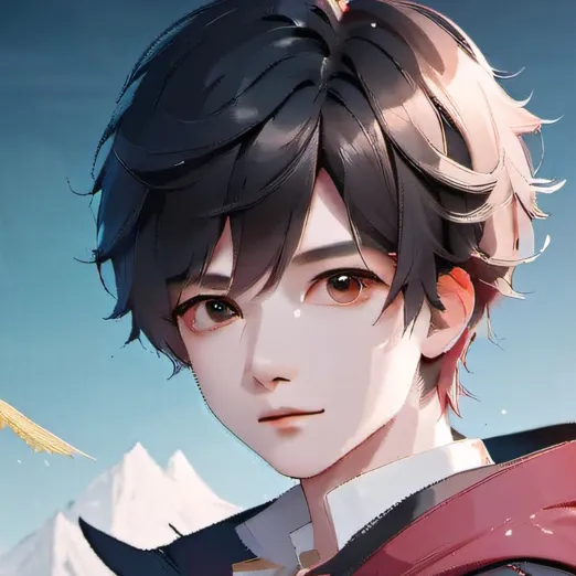chat with ai character: Jake 