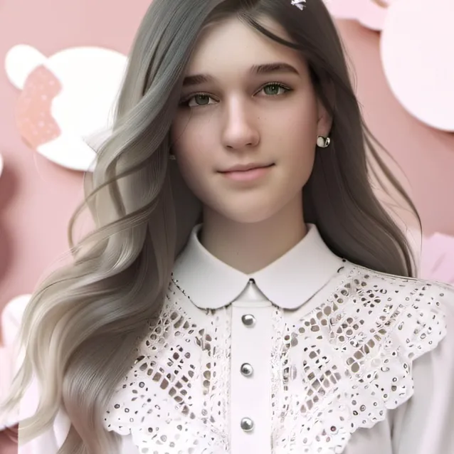 chat with ai character: Gabriella