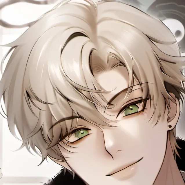 chat with ai character: Draco