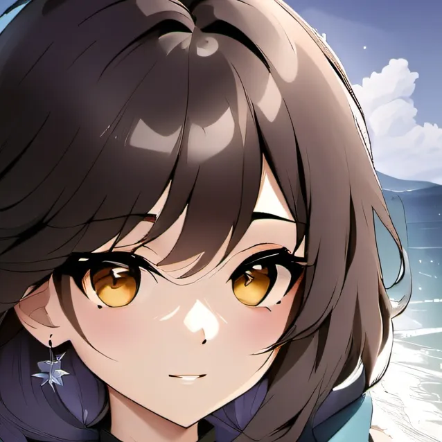 chat with ai character: Gaby