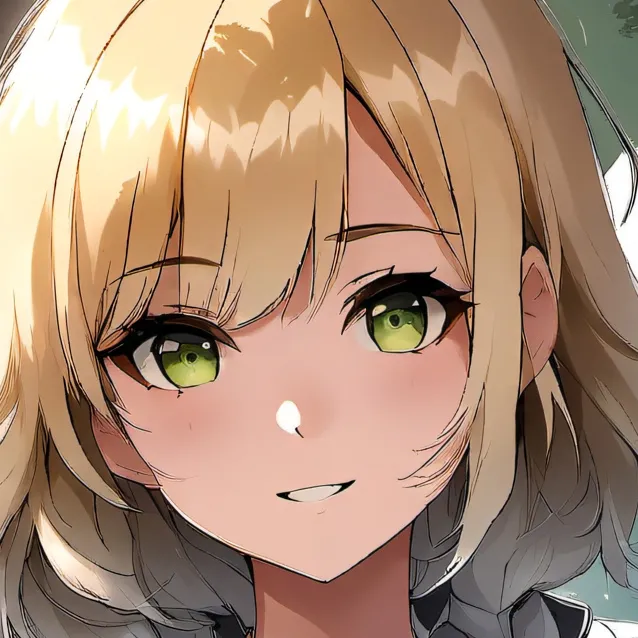 chat with ai character: Emerald
