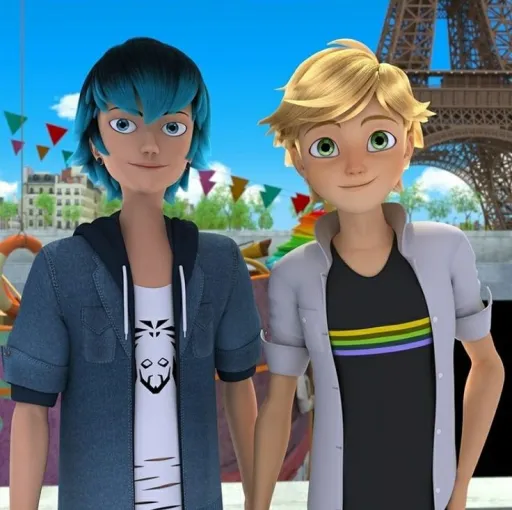 creator AveZestyTalkior's avatar