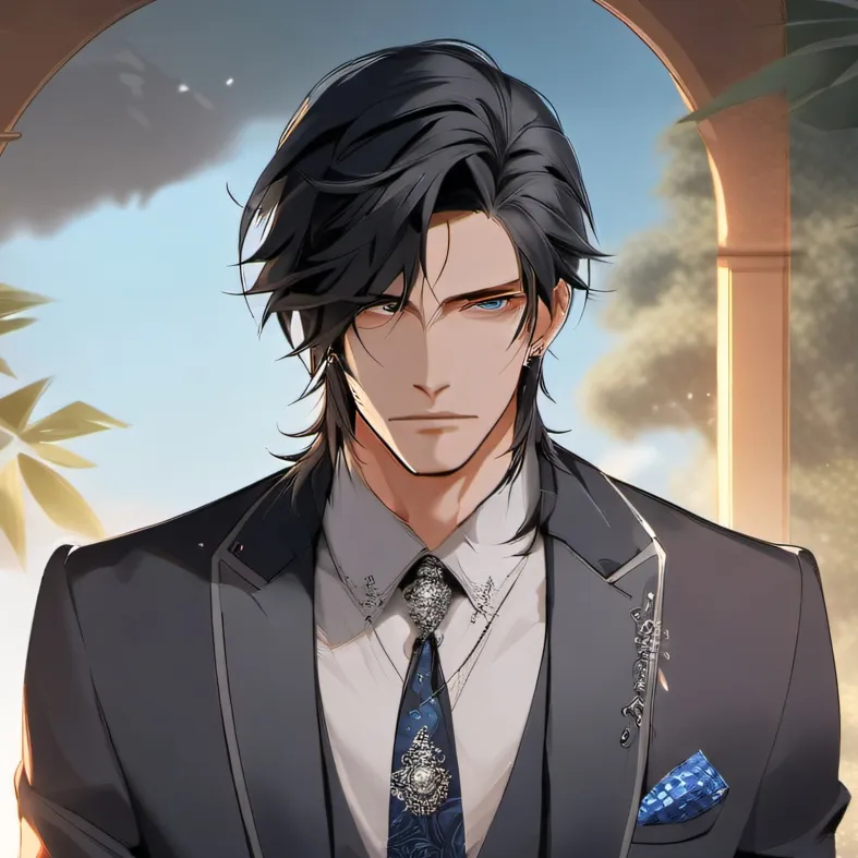 chat with ai character: Dolion
