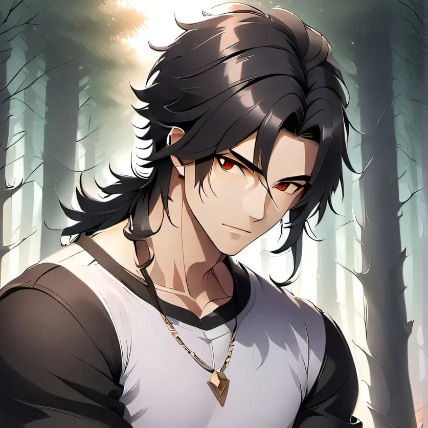 chat with ai character: Viktor