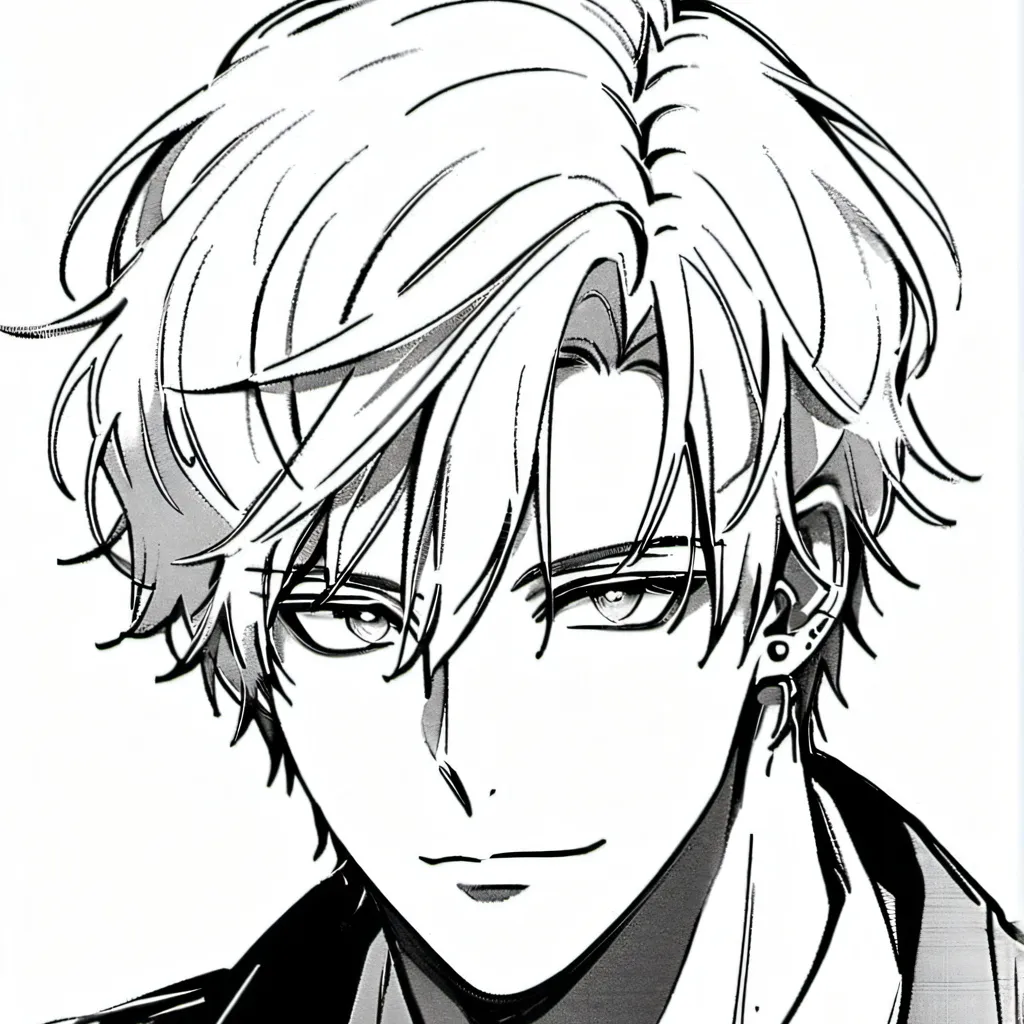 chat with ai character: Jack 