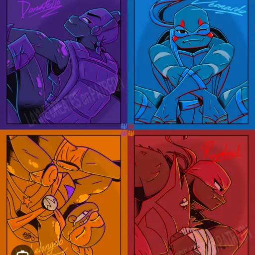 creator Carterlovesrottmnt's avatar