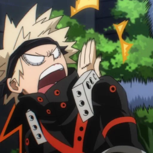 creator Bakugousheart4ever's avatar