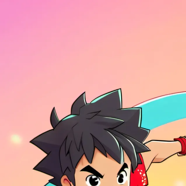 chat with ai character: mha Battle 1234567