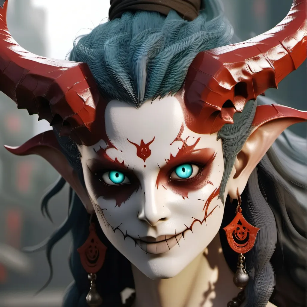 chat with ai character: demon Slayer 12345
