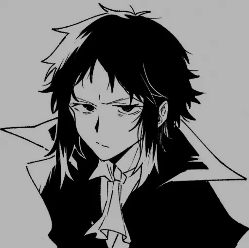 creator akutagawas_wife❤️'s avatar